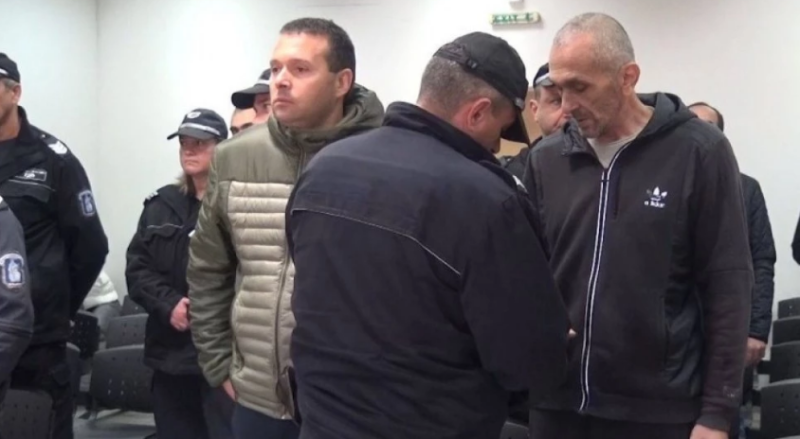 Нова присъда за Сашо Доктора заради наркотиците в пловдивския затвор