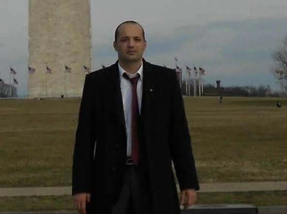 Съдът отмени уволнението на шефа на Първо РУ – Пловдив Александър Костадинов