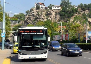 След казуса с GPS данните: Кметът Костадин Димитров обяви новото приложение за транспорта