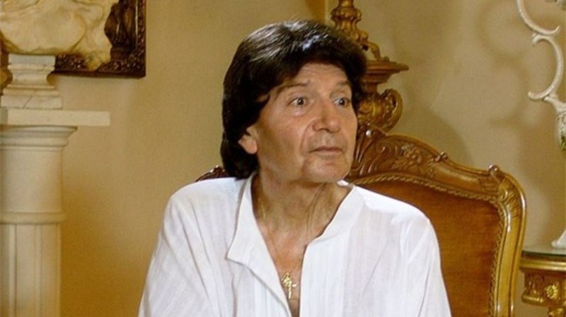 21 години без незабравимия Емил Димитров - певец, музикант, композитор