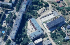 Реститути опитаха да вземат още един имот от 1700 кв.м в презастроена зона на Пловдив