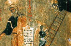 Свети преподобни Йоан Синайски почита Църквата днес