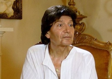 21 години без незабравимия Емил Димитров - певец, музикант, композитор