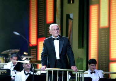 Да си спомним за композитора Борис Карадимчев, починал на днешната дата