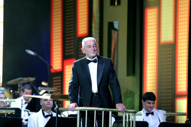 Да си спомним за композитора Борис Карадимчев, починал на днешната дата