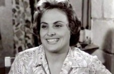 Да си спомним за актрисата Катя Чукова, родена на днешната дата