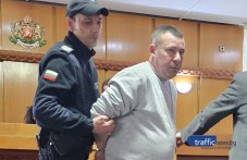 Гастербайтерът, убил в катастрофа семейство на АМ „Тракия”: Не съм заспивал, искам да се прибера
