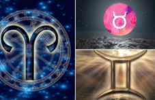 Какво очаква ОВЕН, ТЕЛЕЦ и БЛИЗНАЦИ през месец АПРИЛ