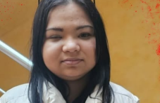 Млада жена моли за шанс да остане жива