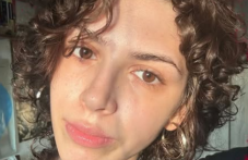 Радослава е само на 21, но се бори рак