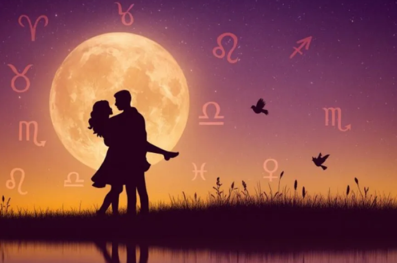 3 зодии срещат съдбовен човек през април