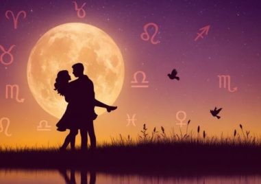 3 зодии срещат съдбовен човек през април