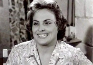 Да си спомним за актрисата Катя Чукова, родена на днешната дата