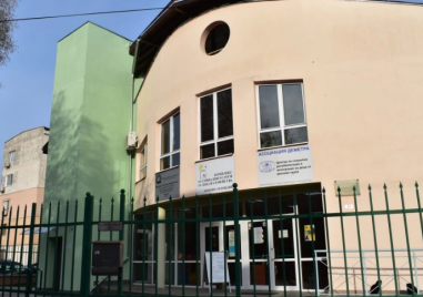 Ден на отворените врати в Центъра за работа с деца на улицата