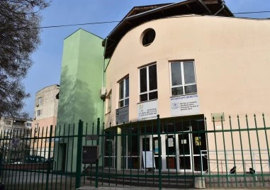 Ден на отворените врати в Центъра за работа с деца на улицата