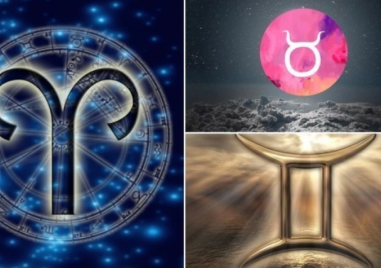 Какво очаква ОВЕН, ТЕЛЕЦ и БЛИЗНАЦИ през месец АПРИЛ