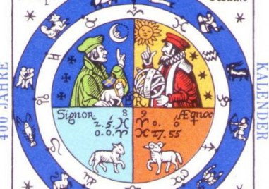 На този ден: България преминава от Юлиански към Грегориански календар