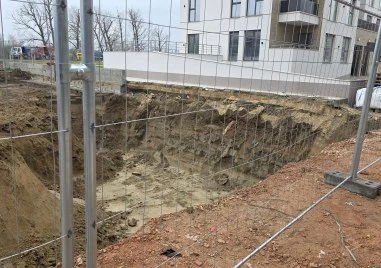 Община Пловдив за строителството край река Марица: Биокоридорът не е отпаднал