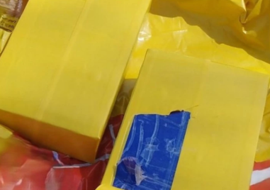 Пловдивският съд реши за мъжа, хванат с над кило фентанил