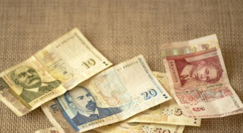 Какво да правим, ако все още имаме левове