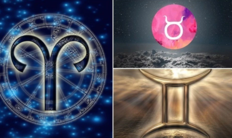 Какво очаква ОВЕН, ТЕЛЕЦ и БЛИЗНАЦИ през месец АПРИЛ