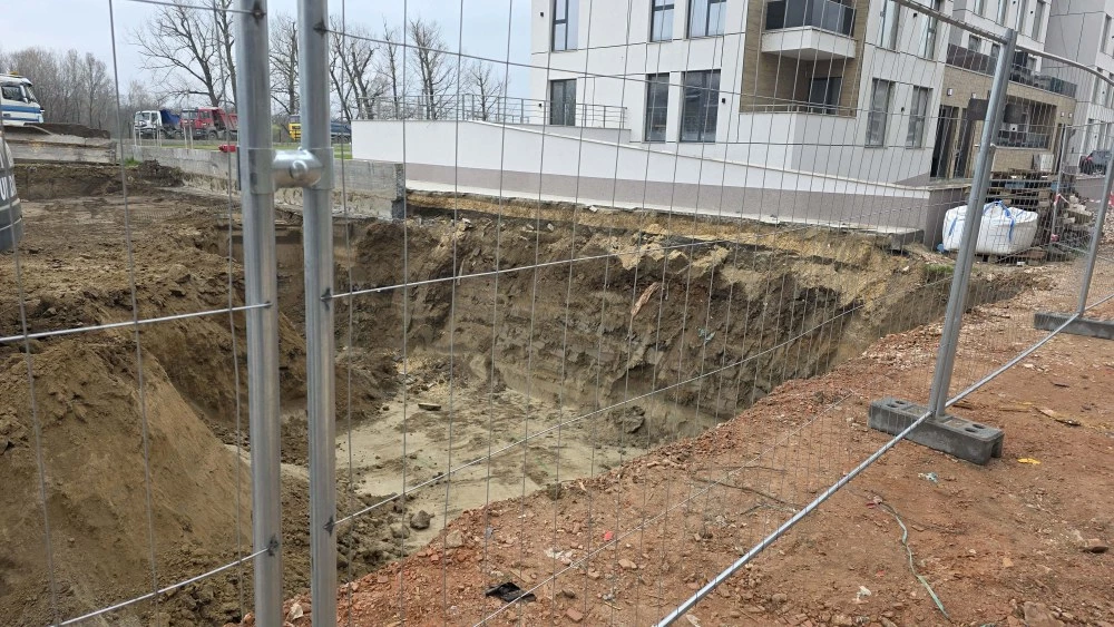 Община Пловдив за строителството край река Марица: Биокоридорът не е отпаднал