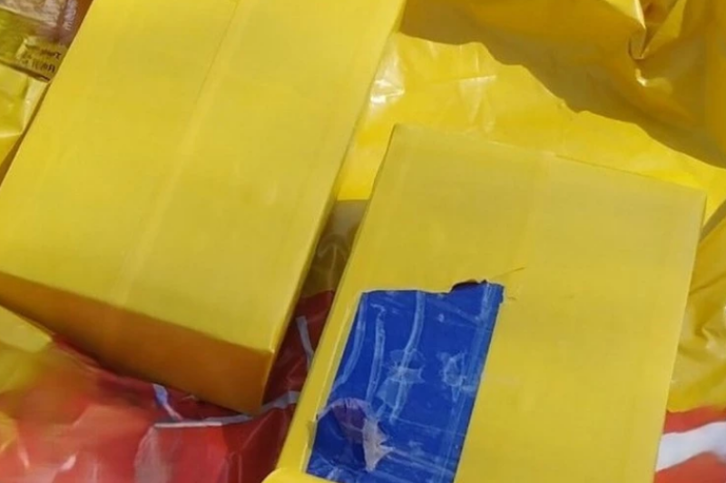 Пловдивският съд реши за мъжа, хванат с над кило фентанил