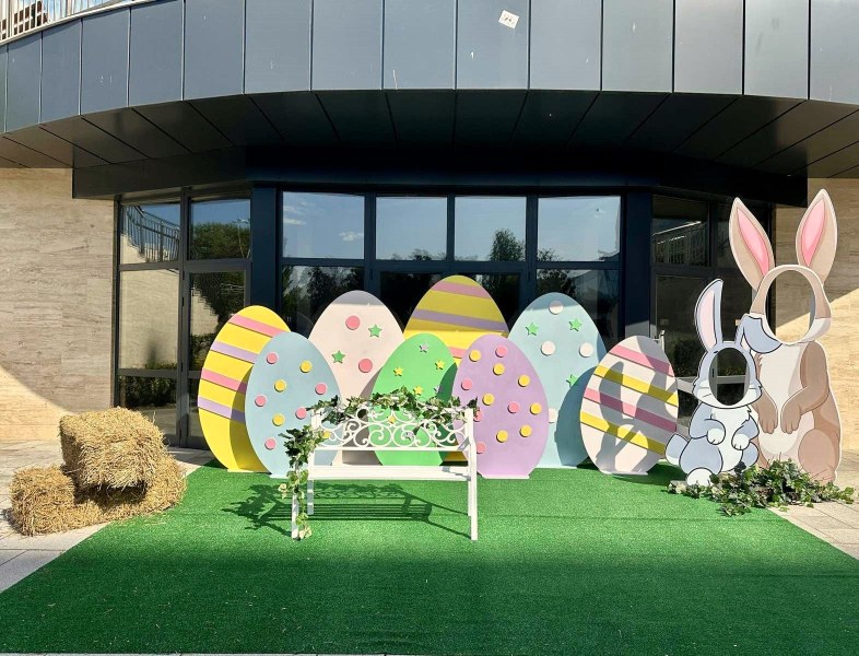 Започват събитията в Асеновград по повод предстоящите празници