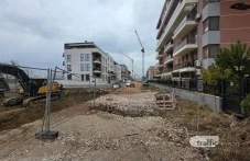 Ново 20: РДНСК обяви строежа край Марица за законен, няма да спира багерите