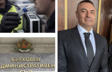 Пътна полиция или наказателна лотария? Иван Петлешков повежда битка срещу полевите тестове