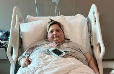 „Страх ме е“: Даниела от Пловдив в тежко състояние, кампанията започва отначало