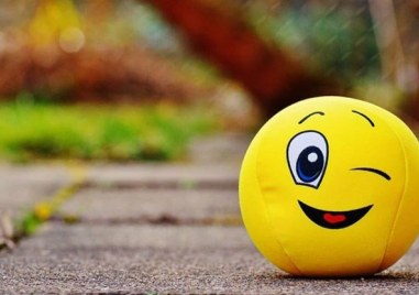 1 април е - ден на шегата!