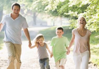 7 неща, от които децата наистина имат нужда