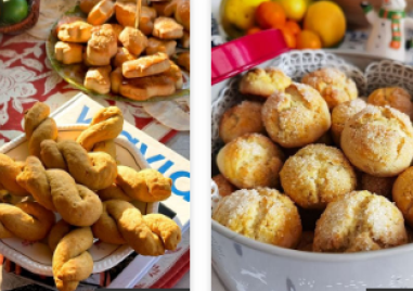 Кулинарен базар в Асеновград събира пари за лечението на 17-годишно момче