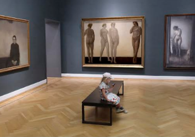 Международен фото салон Пловдив 2026 отваря врати за участие