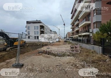 Ново 20: РДНСК обяви строежа край Марица за законен, няма да спира багерите