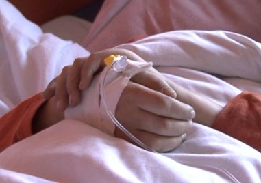 Район „Северен“ подкрепя националната кампания „Великден влиза в онкологичните отделения“