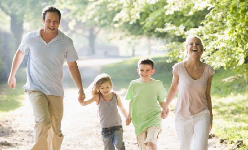 7 неща, от които децата наистина имат нужда