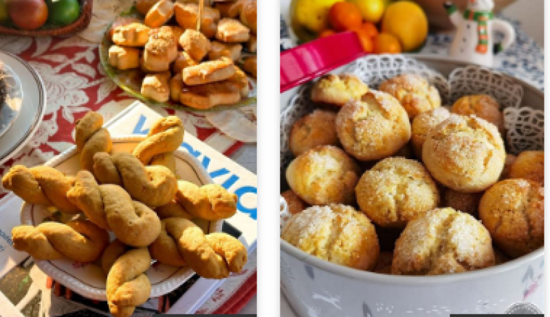 Кулинарен базар в Асеновград събира пари за лечението на 17-годишно момче