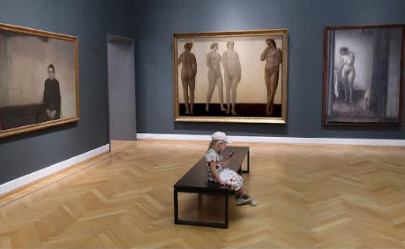 Международен фото салон Пловдив 2026 отваря врати за участие