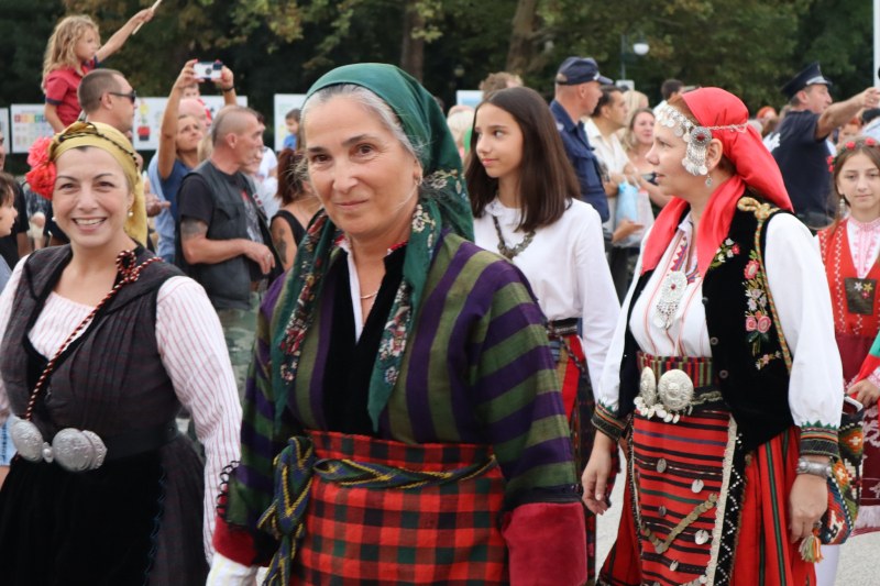 Пловдив ще почете тържествено 150 години от Априлското въстание