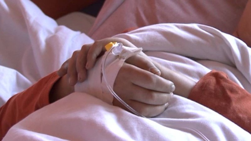 Район „Северен“ подкрепя националната кампания „Великден влиза в онкологичните отделения“