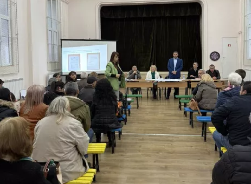 Жители на Първенец се готвят за протест, ще затворят Околовръстното