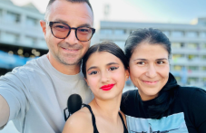 11-годишно момиче има нужда от помощ, за да живее и да танцува любимия си балет