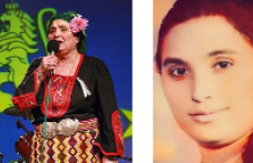 Да си спомним за певицата Стефка Съботинова, родена на днешната дата