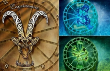 Какво очаква Козирог, Водолей и Риби през месец АПРИЛ