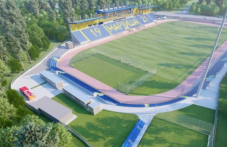 Отвориха офертите за ремонта на стадион „Марица“