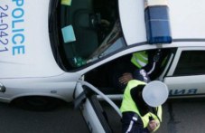 Шофьор с близо 6 промила спипаха у нас, бил и дрогиран