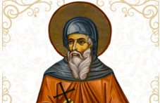 Светец чудотворец почита Църквата днес