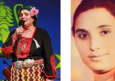 Да си спомним за певицата Стефка Съботинова, родена на днешната дата